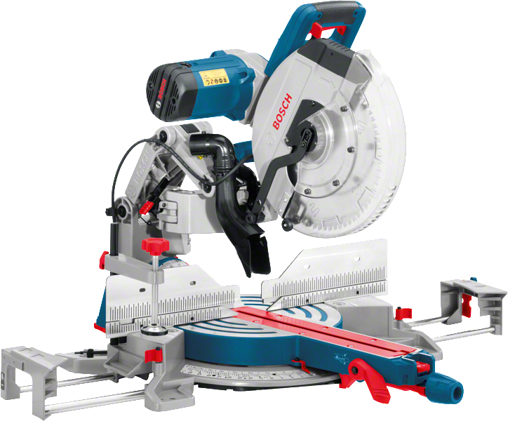 Bosch GCM 12 GDL Professional