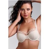 Marlies Dekkers The Mauritshuis Ivory Plunge Balcony Bra 70C