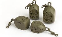 Matrix MK2 Bottle Bombs (3 pcs) - 17.5g