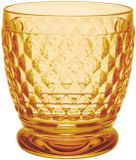 Villeroy & Boch Boston Saffron beker, 330 ml