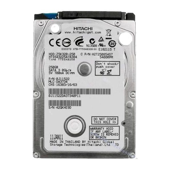 Samsung JC59-00035A 2.5 inch Interne Harde Schijf