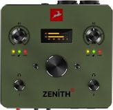 ANTELOPE Zenith 2 - USB-Interface