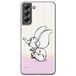 ERT GROUP mobiel telefoonhoesje voor Samsung S21 FE origineel en officieel erkend Disney patroon Dumbo 009