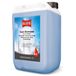 BALLISTOL Unisex - glazen reiniger voor volwassenen, meerkleurig, 5 liter