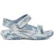 Teva Hurricane Drift Huemix Sandalen blauw - Maat 31