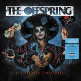 Let The Offspring Let The Bad Times Roll (LP | 7" VINYL) (Tour Edition)