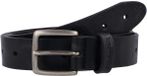 Strellson Riem Leer - Jongens - 95 cm - black