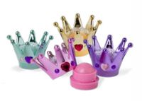 Martinelia Crown Lip Balm