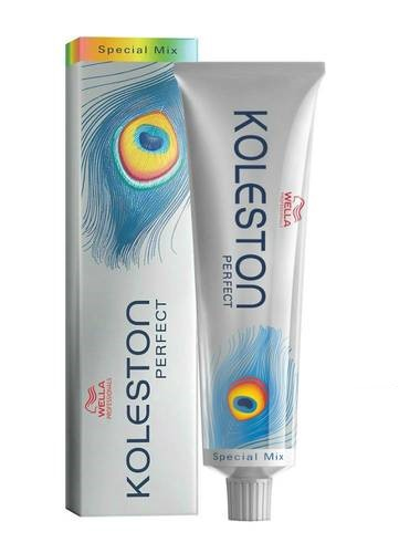 Wella Koleston Perfect 0/66