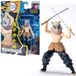 BANDAI - Ultimate Legends HD - Demon Slayer actiefiguur 12 cm - Inosuke Hashibira
