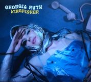 Sonic Rendezvous Bubblewrap Records Georgia Ruth - Kingfisher (2 12" Single) (Limited Edition) (Coloured Vinyl)