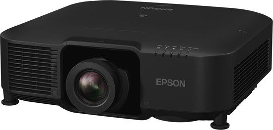 Epson EB-PQ2008B (zwart) installatie beamer