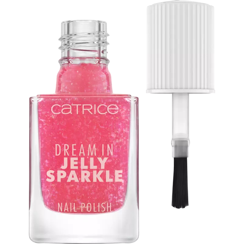 CATRICE Dream In Jelly Sparkle