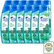 Head & Shoulders 12 x Intense Anti-Roos Shampoo met Pepermunt - 250 ml