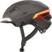 ABUS HYP-E volcano titan L - 57-61 cm - zwart - Speed Pedelec helm