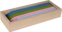 Talen Tools - Plantenlabels - 13 cm - 12 stuks
