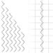 Spirale - Longueur : 140 cm