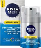 NIVEA MEN Active Energy Energiegevende gezichtscrème 50ml