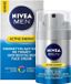 NIVEA MEN Active Energy Energiegevende gezichtscrème 50ml
