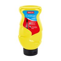 Aristo verf Cromar 500ml medium geel