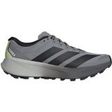 adidas Terrex Agravic 4 Trailschoen Heren - grijs, donkergrijs, Maat 44 2/3