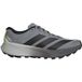 adidas Terrex Agravic 4 Trailschoen Heren - grijs, donkergrijs, Maat 42 2/3