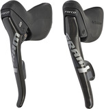 SRAM Force 22 - Schakel-/remhendel Set - 2x11-speed