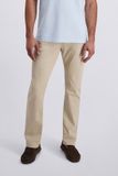 Pierre Cardin Lyon Tapered Fit Jeans Mannen W34 X L30 Taupe