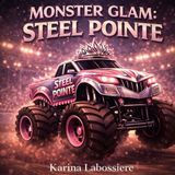 Monster Glam - Monster Glam Paperback