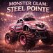 Monster Glam - Monster Glam Paperback