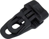 ACCESSORY Holdon midi black