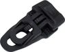 ACCESSORY Holdon midi black