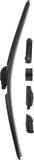 Magneti Marelli Quantum Energy Flex balai d'essuie-glace 38cm - 15" pare-brise avec fixation universelle