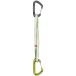Ocun Hawk Wire St Sling Set Dyn 12 Mm Snelle Tekening Argent 80 cm