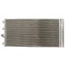 NISSENS Condenseur, climatisation pour DACIA: Duster & RENAULT: Duster (Ref: 940161)