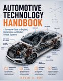 AUTOMOTIVE Libri GmbH Automotive Technology Handbook