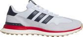 Adidas S2G 26 Tex Chaussures de golf pour hommes Bleu clair Marine