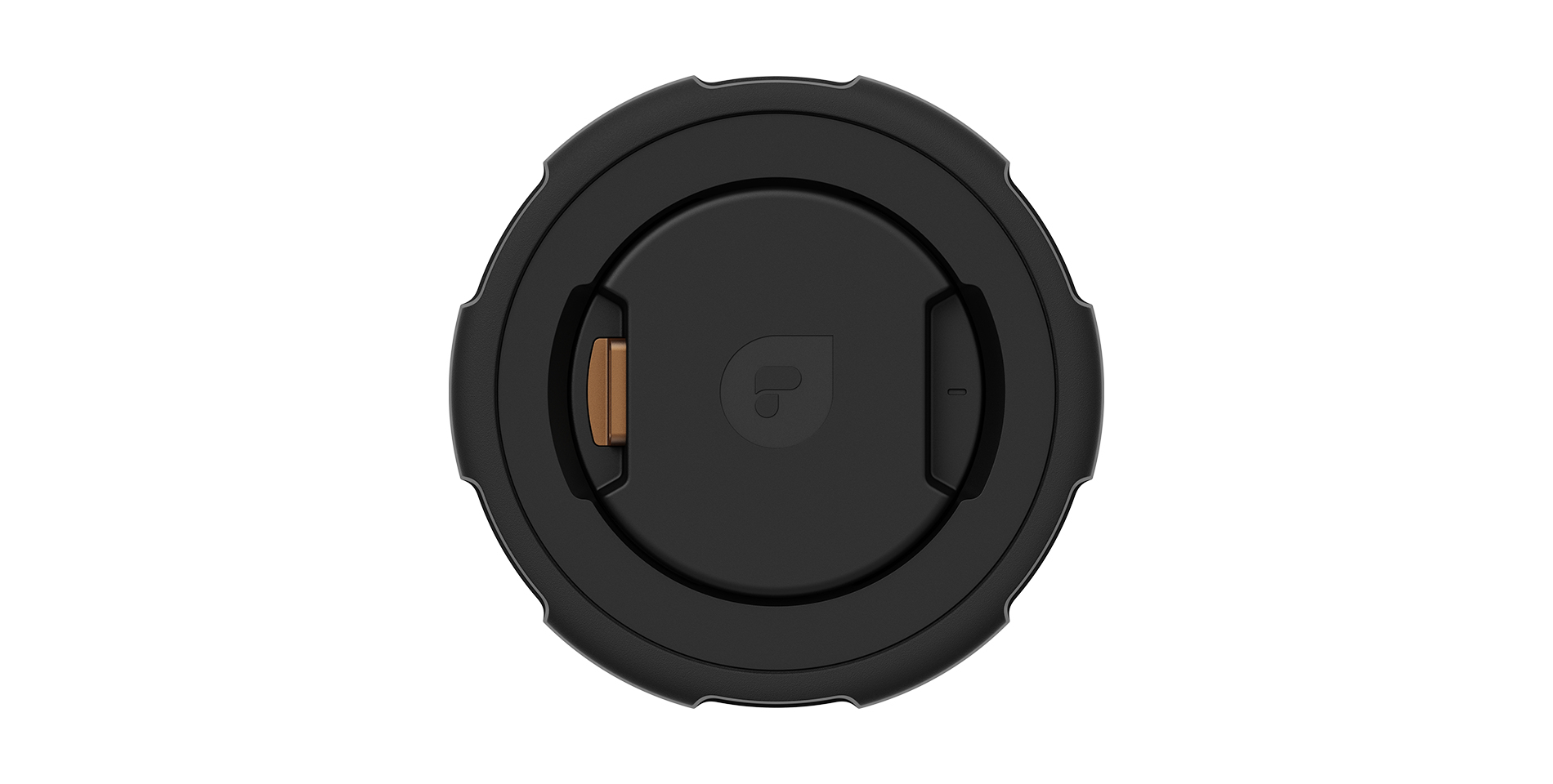 PolarPro Defender Pro - Lens Cover