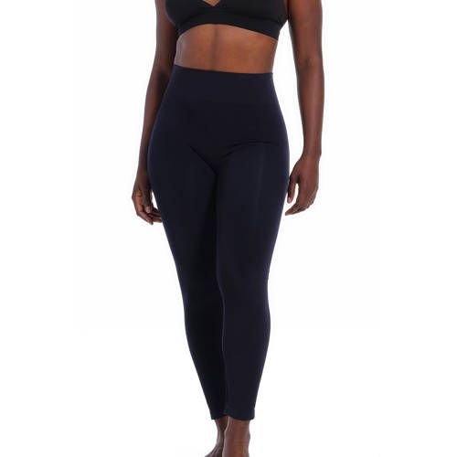 MAGIC Bodyfashion Bamboo Legging - Donkerblauw