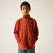 Regatta Kids King II Fleece met volledige ritssluiting