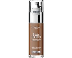 L'Oréal Paris True Match Foundation 9.W Sienna - 30ml
