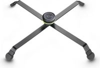 Gravity LS FLOORX B - Opvouwbaar vloerstatief