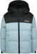 Vingino Thorther Jongens Buitenjas Faded Blue Maat 4