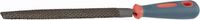KWB Houtrasp Halfrond - 200 mm