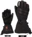 Lenz Heat 9.0 Finger Cap Gants Noir M Homme