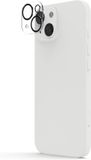 Hama Camerabescherming "Cam Protect" voor Apple iPhone 13