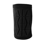 Uhlsport Bionikframe Kniebrace Zwart XL