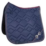 HKM Zadelonderlegger 12045 indigo One Size