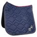 HKM Zadelonderlegger 12045 indigo One Size