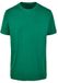 Build your Brand Heren T-shirt ronde hals 1/3/5 pack